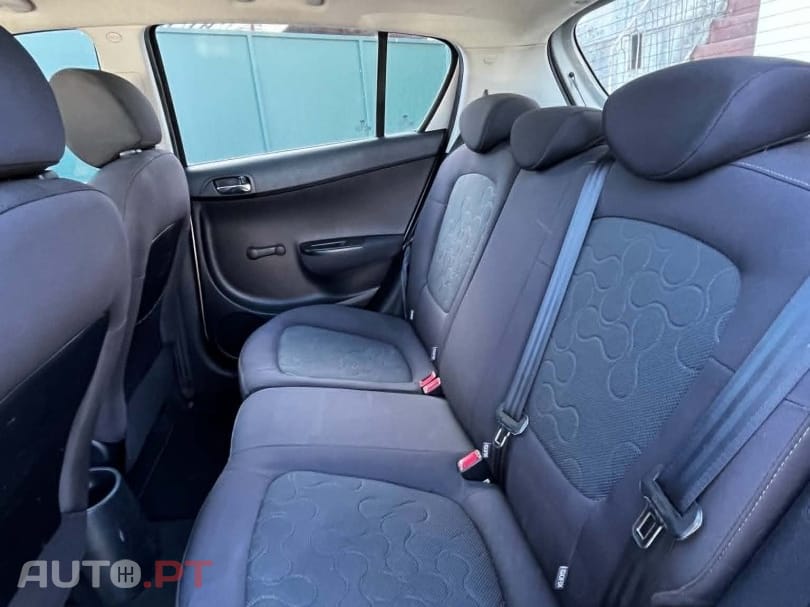 Hyundai i20 1.2 Comfort