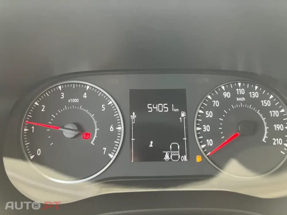 Dacia Sandero 1.0 TCe Stepway Expression