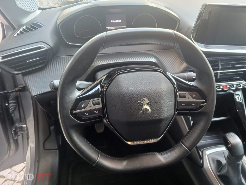 Peugeot 208 1.2 PureTech Active Pack