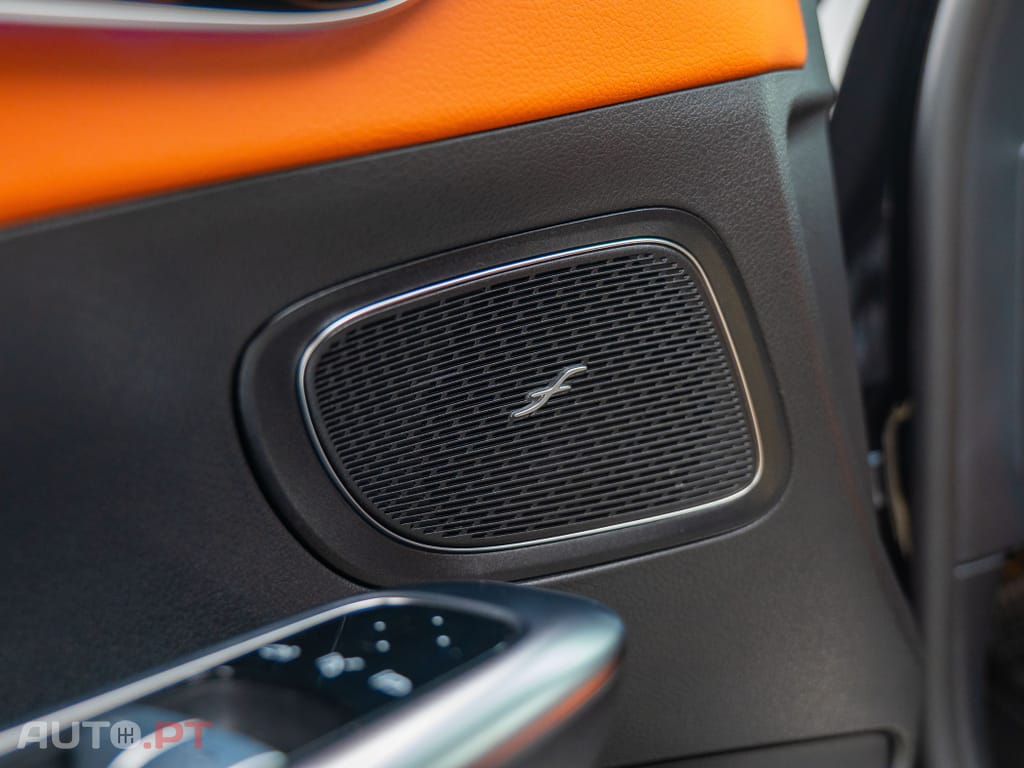 Mercedes-Benz C 300 de 9G-TRONIC Edition AMG Line