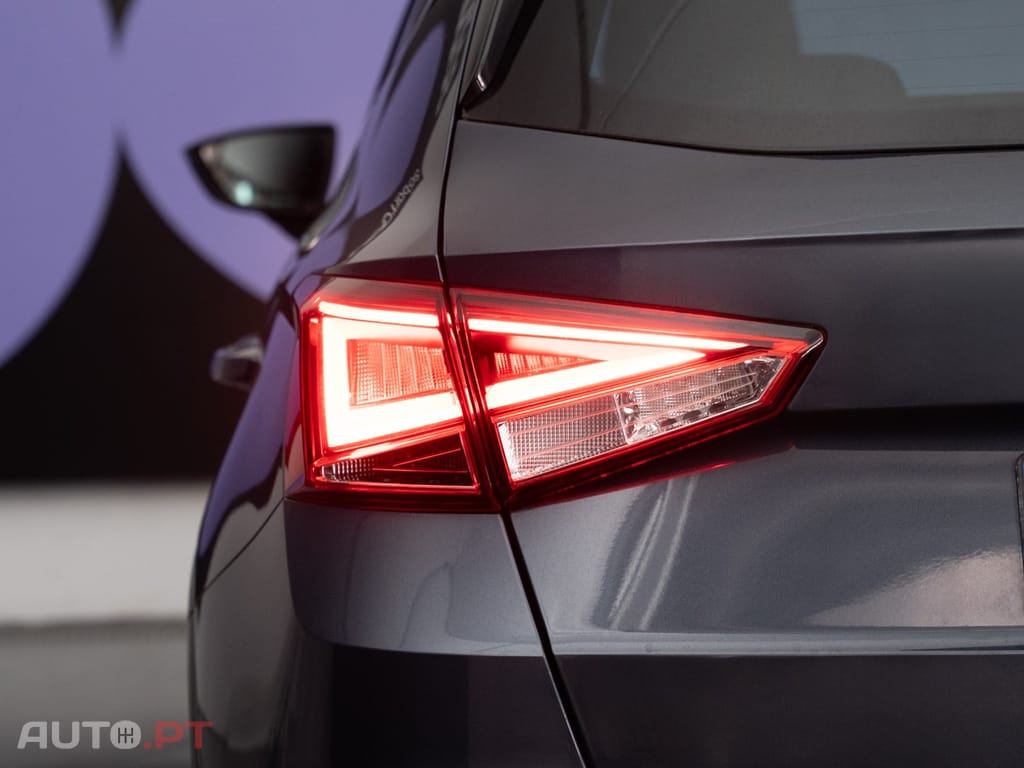 Seat Arona 1.0 TSI FR