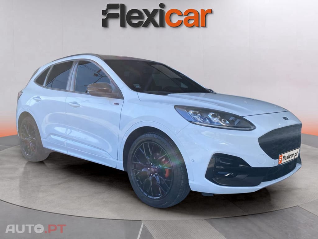 Ford Kuga 1.5 EcoBoost ST-Line