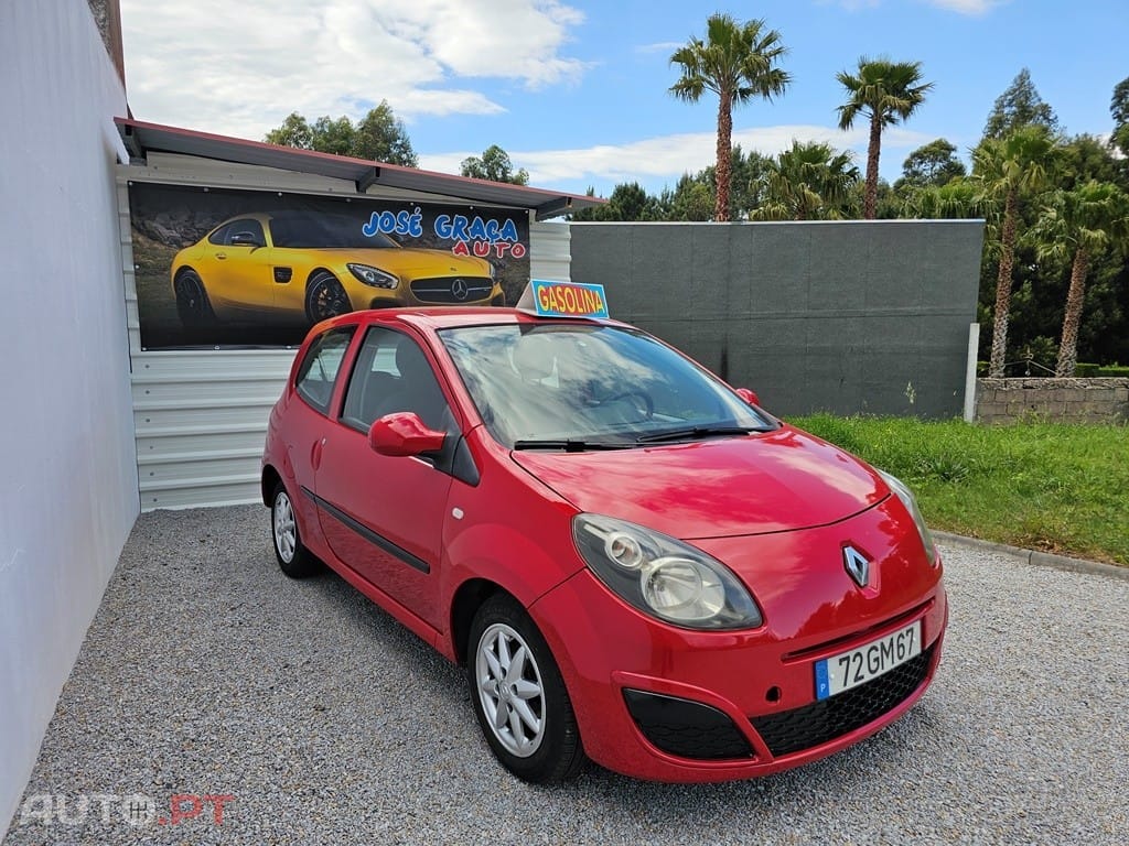 Renault Twingo 1.2 Confort