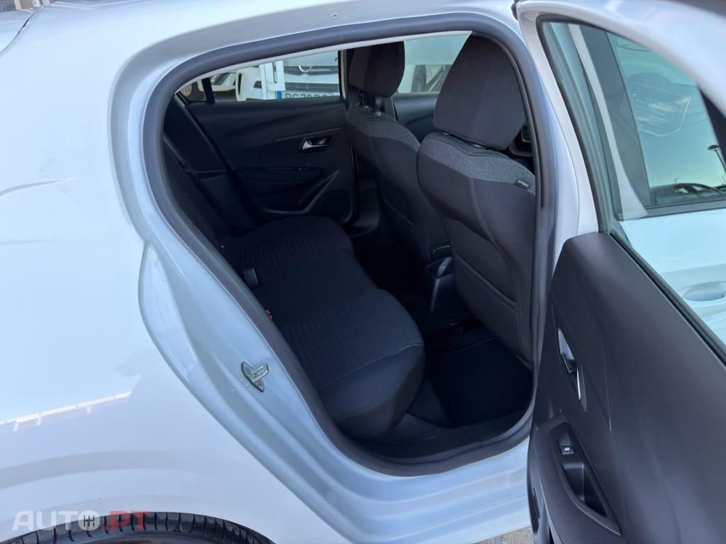 Peugeot 208 1.2 PureTech Active