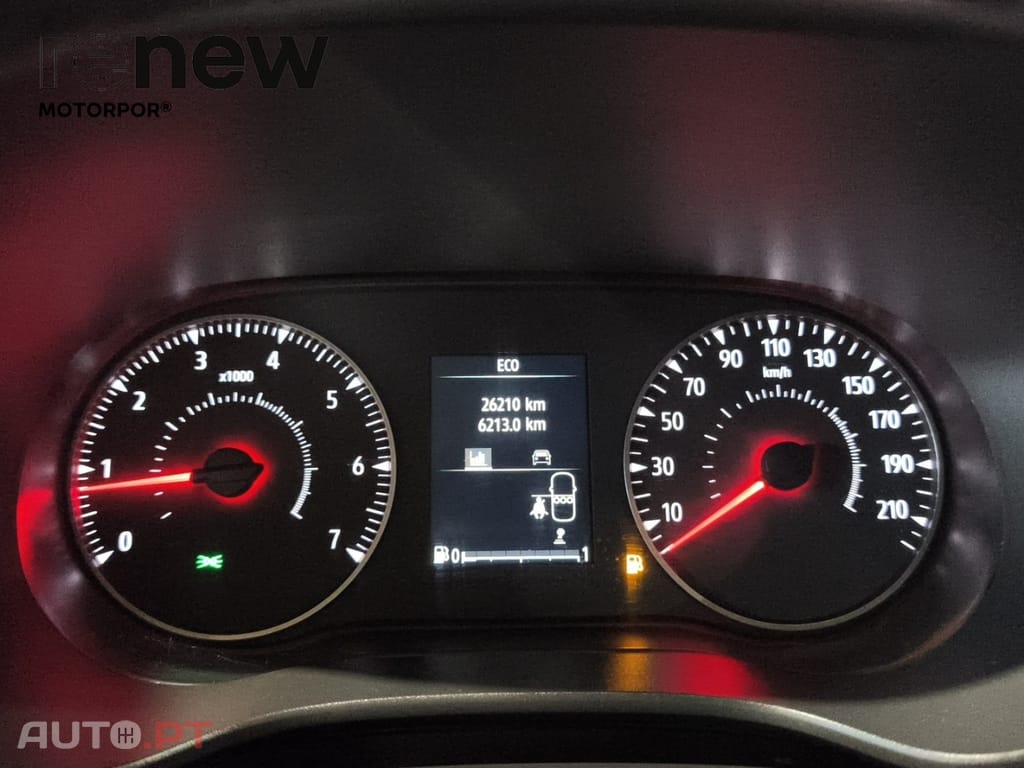 Dacia Sandero Stepway 1.0 ECO-G 100 Extreme +