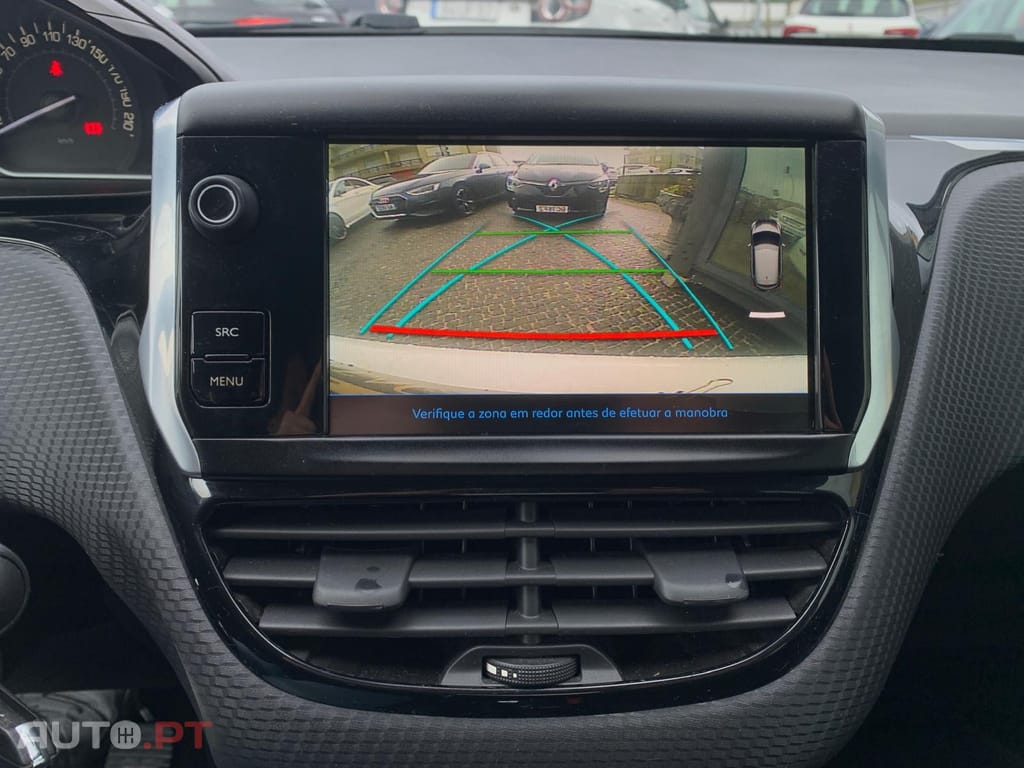 Peugeot 208 1.2 PureTech Style