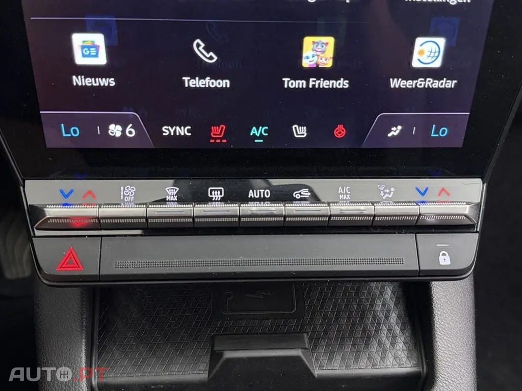 Renault Mégane E-Tech EV60 220hp optimum charge Techno