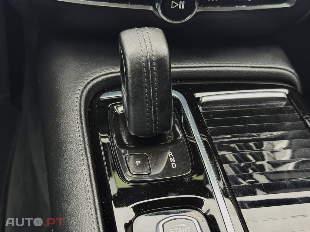 Volvo V60 2.0 T6 AWD TE Inscription Expression