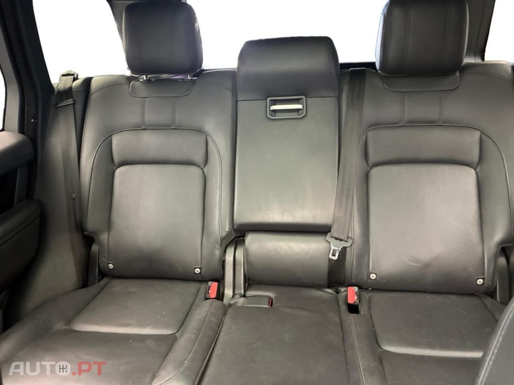 Land Rover Range Rover 2.0 Si4 PHEV Vogue