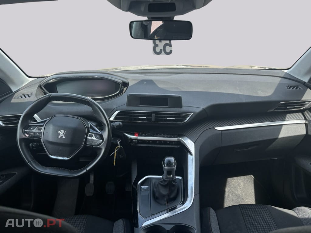 Peugeot 5008 1.2 Active Business
