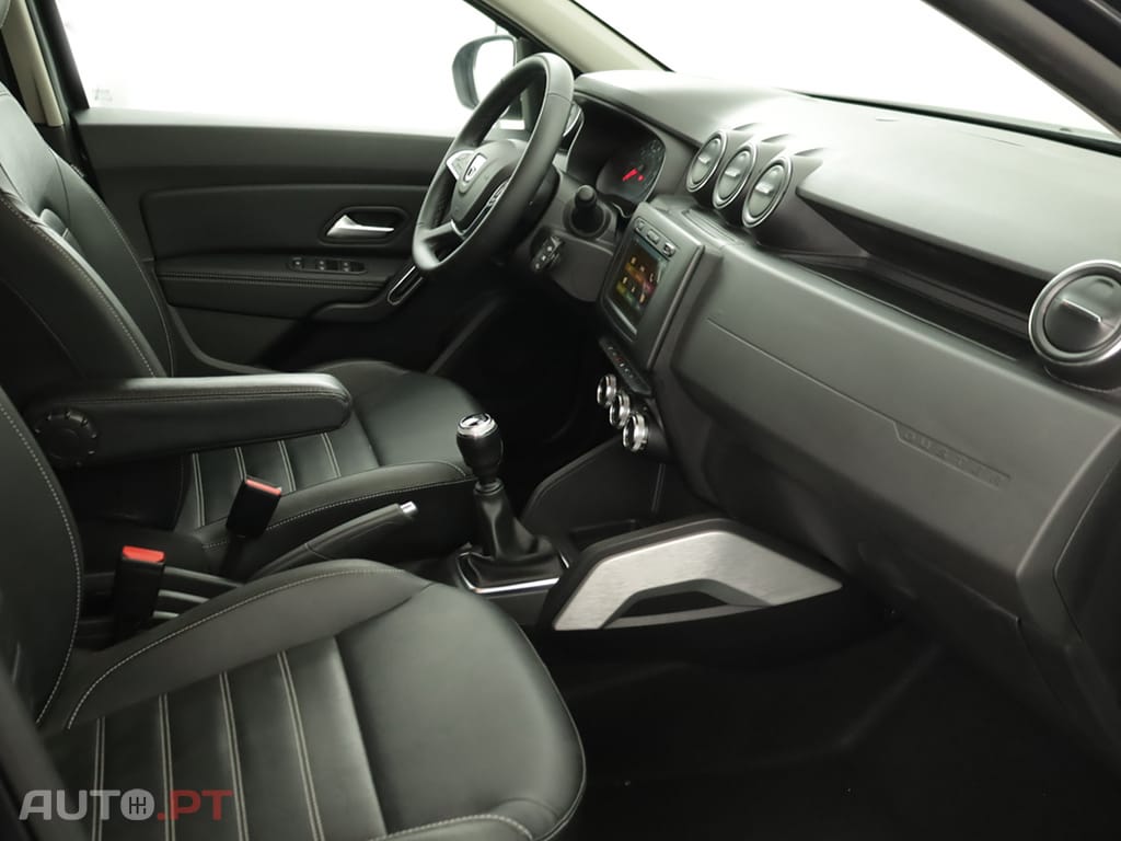 Dacia Duster Duster 1.0 TCe Prestige