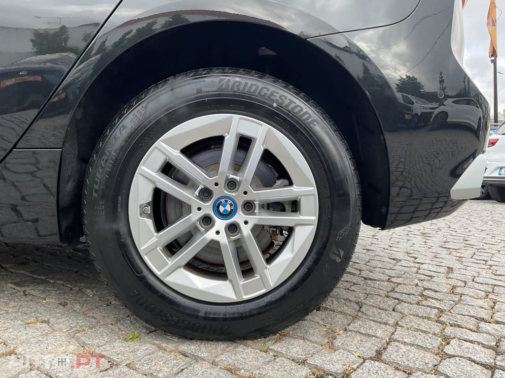 BMW 225 e xDrive