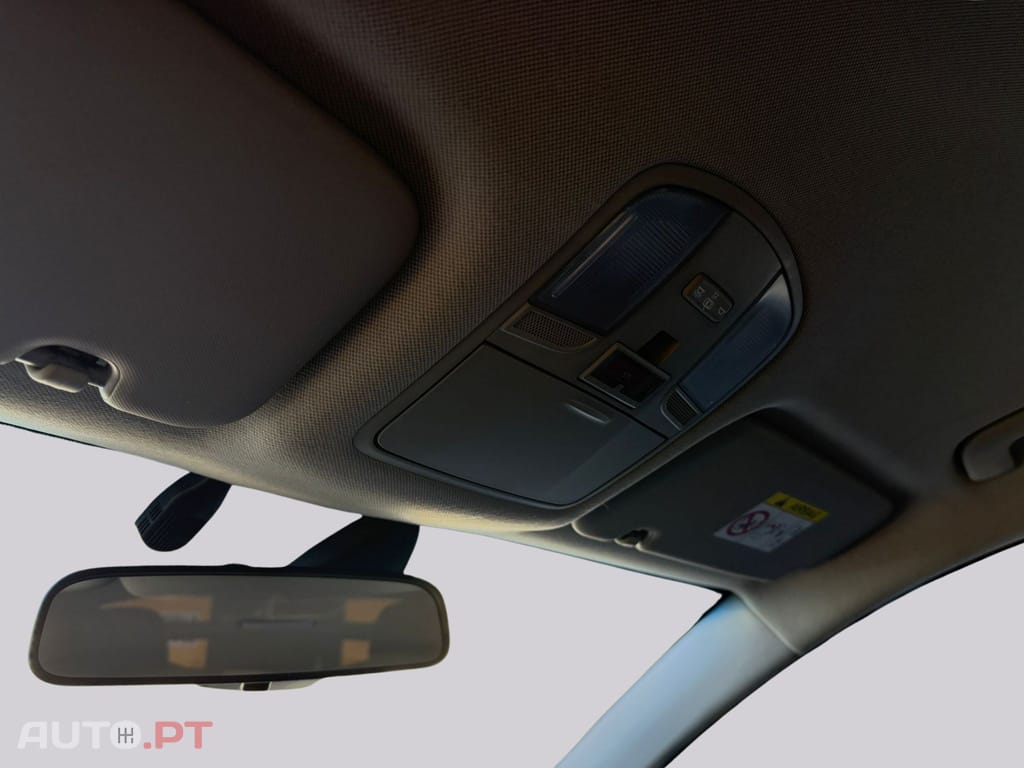 Hyundai Ioniq DRIVE 100KW INTUITIVE