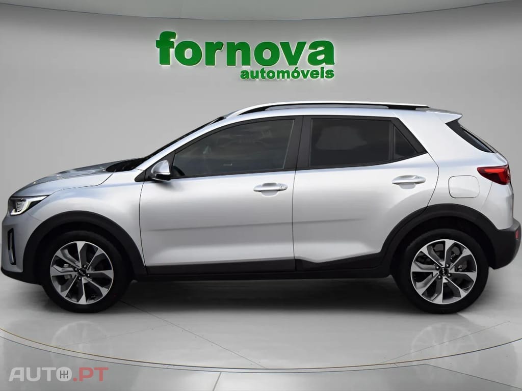 Kia Stonic 1.0 T-GDi Drive 7DCT