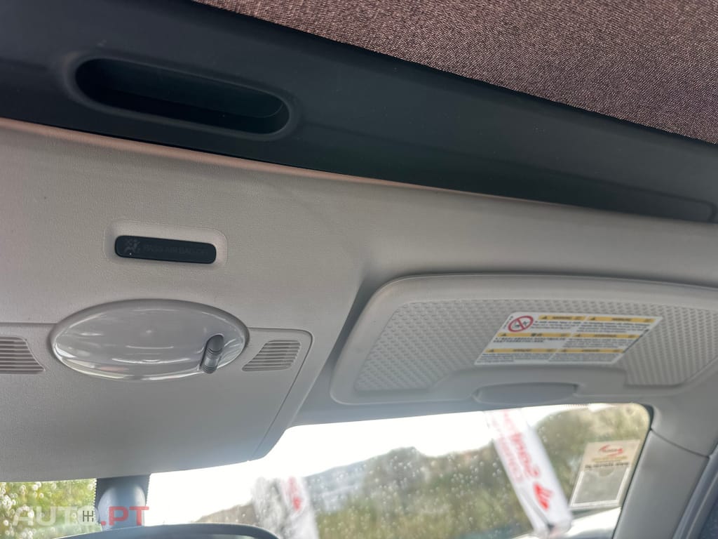 Smart ForTwo 0.8 cdi Passion 54