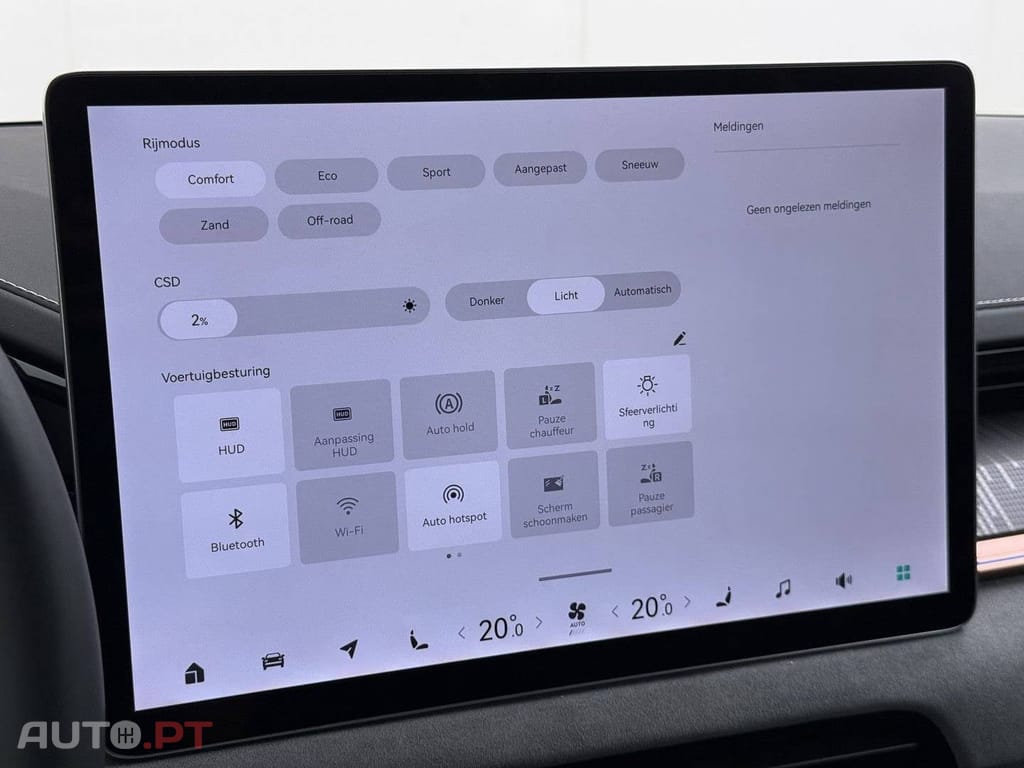 Zeekr 001 Performance AWD