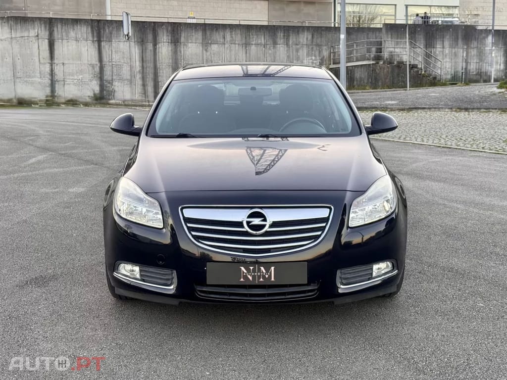 Opel Insignia 1.6 Executive