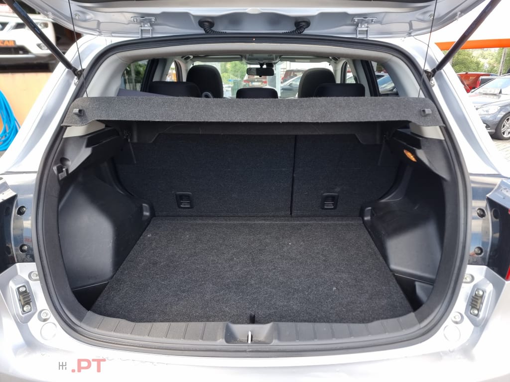 Mitsubishi ASX 1.6 Instyle