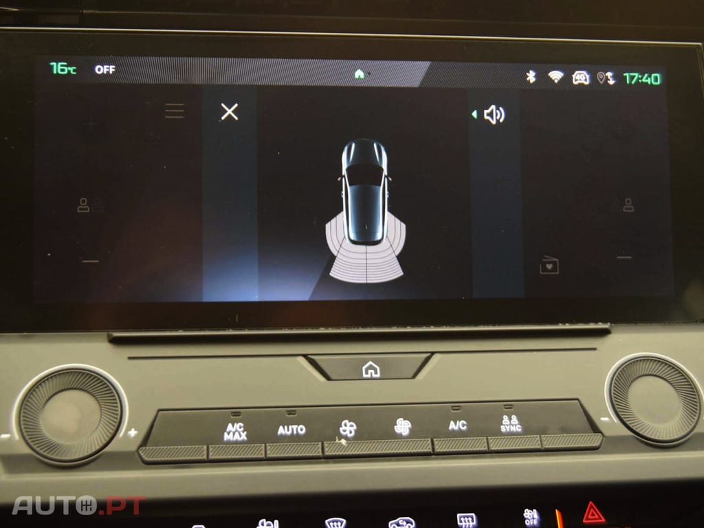 Peugeot 308 1.2 PureTech Active Pack