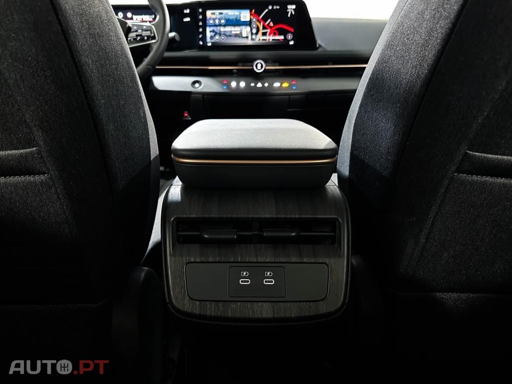 Nissan Ariya 63kWh Engage Premium