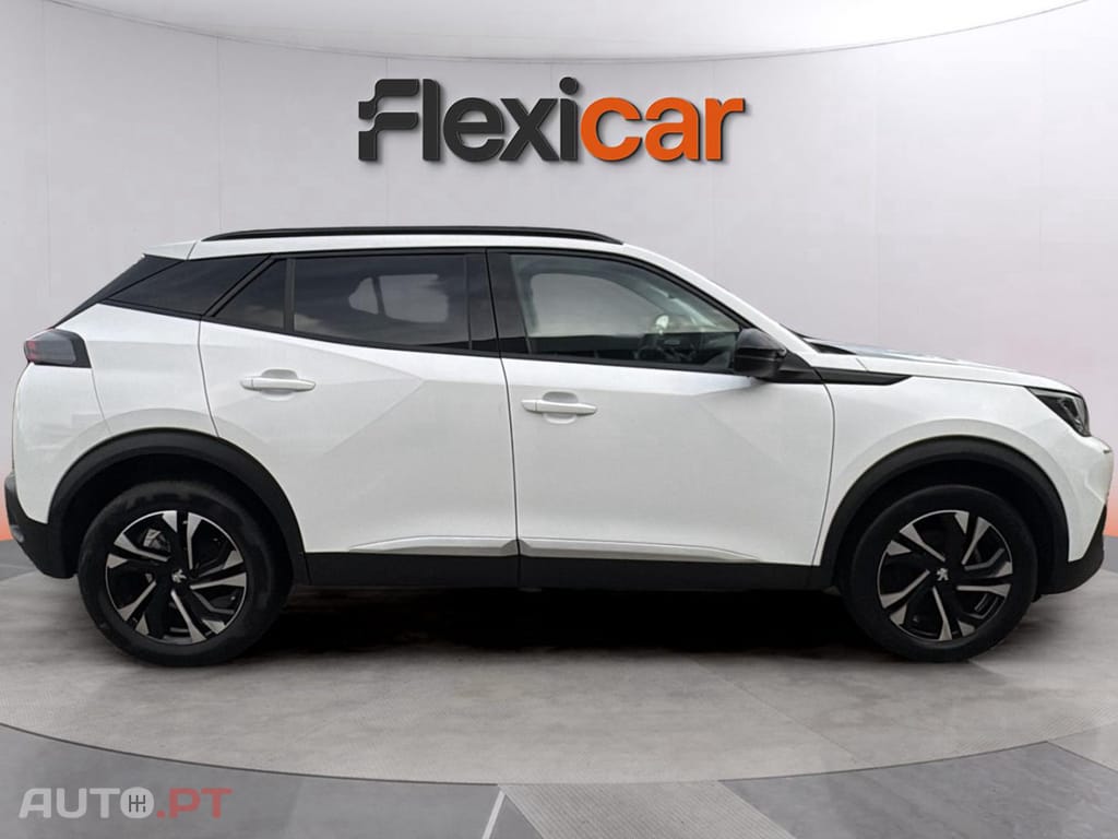 Peugeot 2008 1.2 PureTech Allure