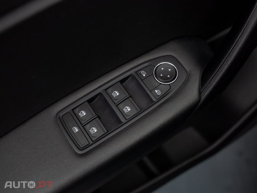 Renault Captur 1.0 TCe Equilibre