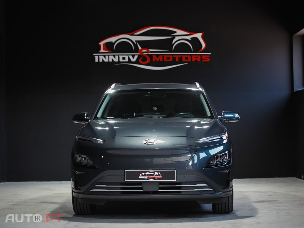 Hyundai Kauai Trend