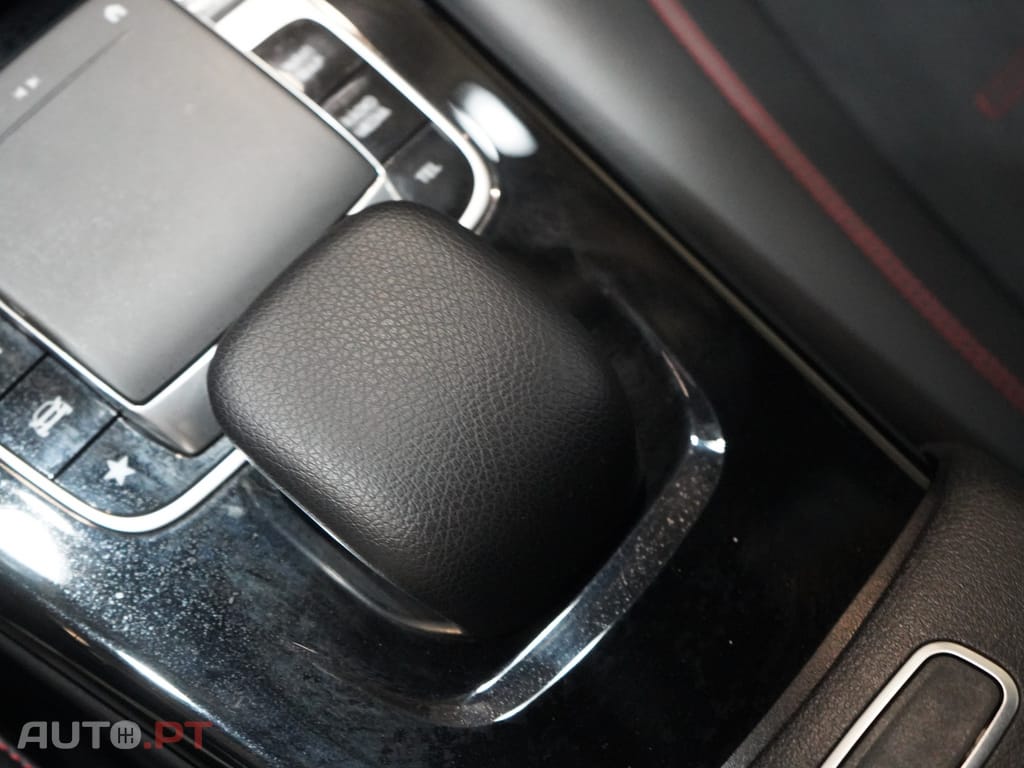 Mercedes-Benz CLA 180 d AMG Line Aut.