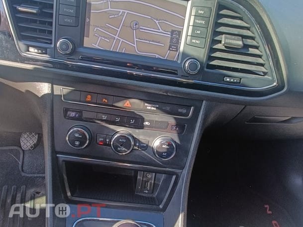 Seat Leon 1.6 TDI Style Ecomotive