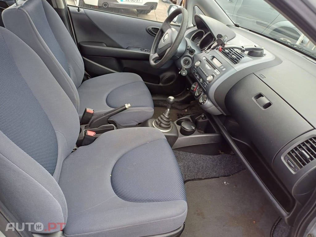 Honda Jazz 1.2 Cool Plus