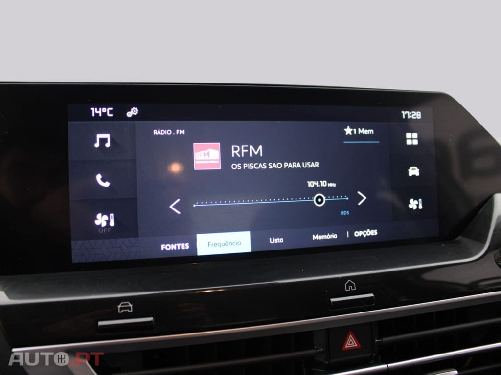 Citroen e-C4 X FEEL PACK I.V.A DEDUTÍVEL