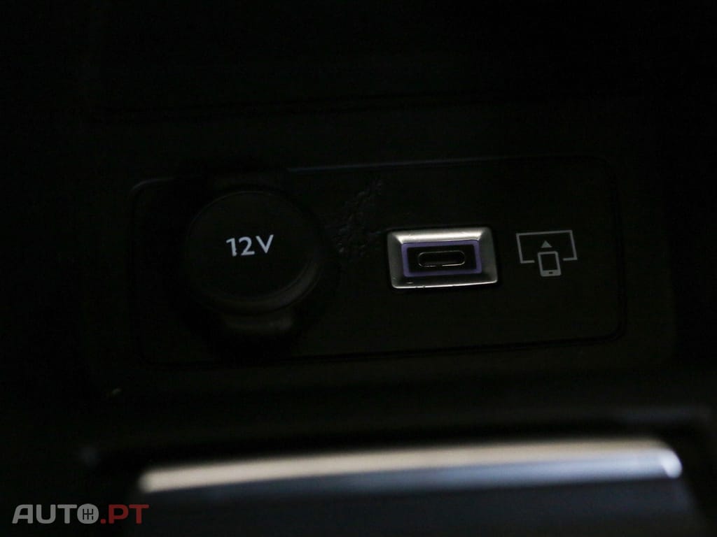 Peugeot 308 SW 1.6 Hybrid Active Pack e-EAT8