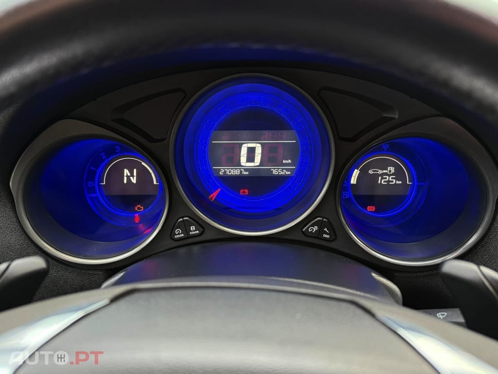 Citroen C4 1.6 e-HDi Air.Collection ETG6