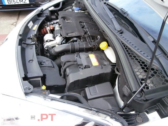Citroen DS3 1.6 e-HDi So Chic 95g