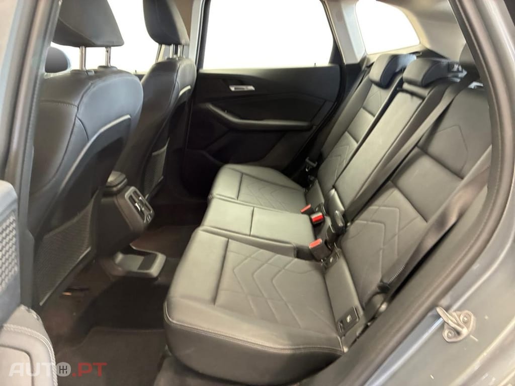 BMW 218 d Luxury Auto