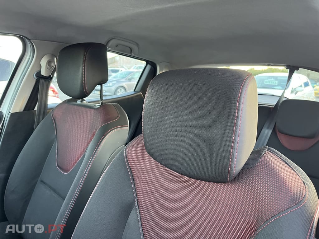 Renault Clio 1.5 dCi Comfort