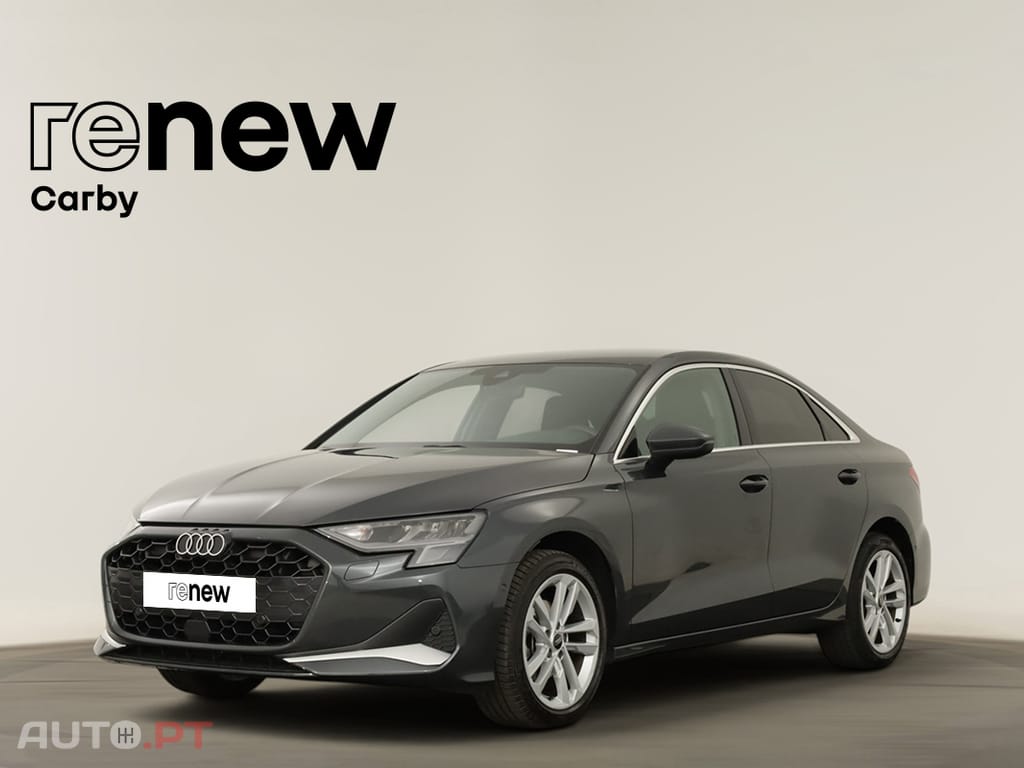 Audi A3 A3 30 TFSI S tronic