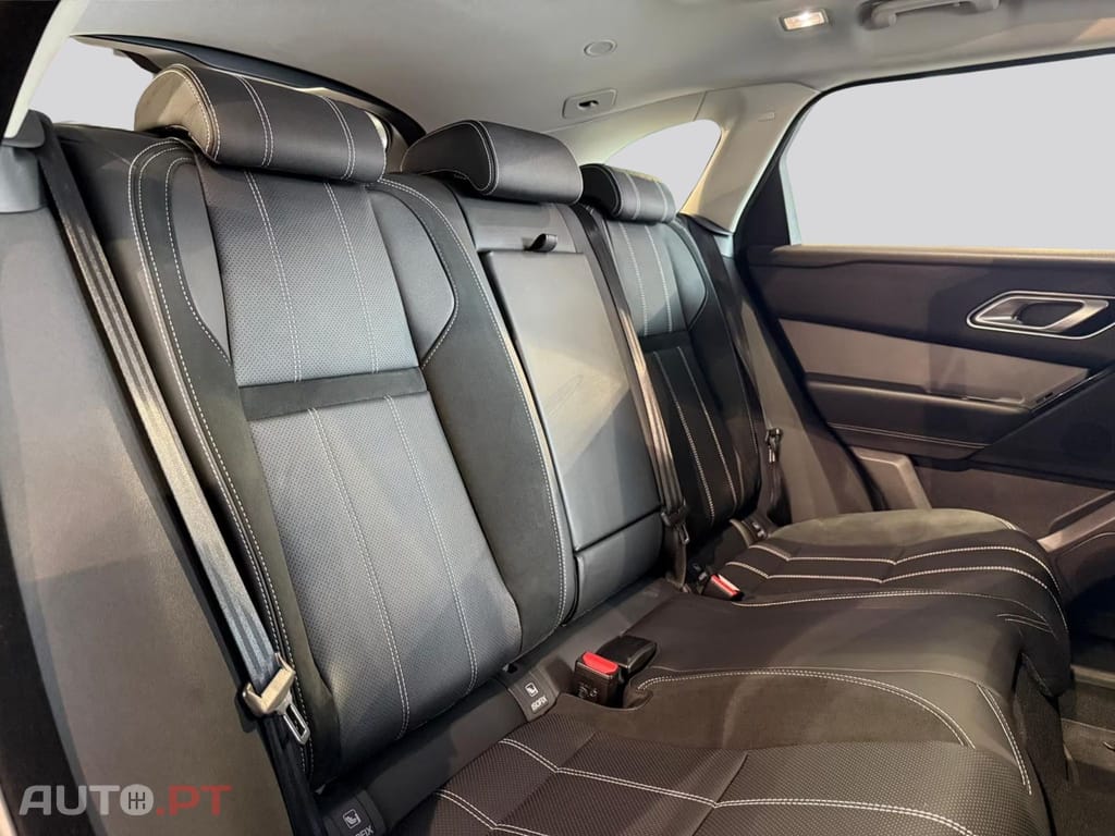 Land Rover Velar I.V.A DEDUTIVEL P400e