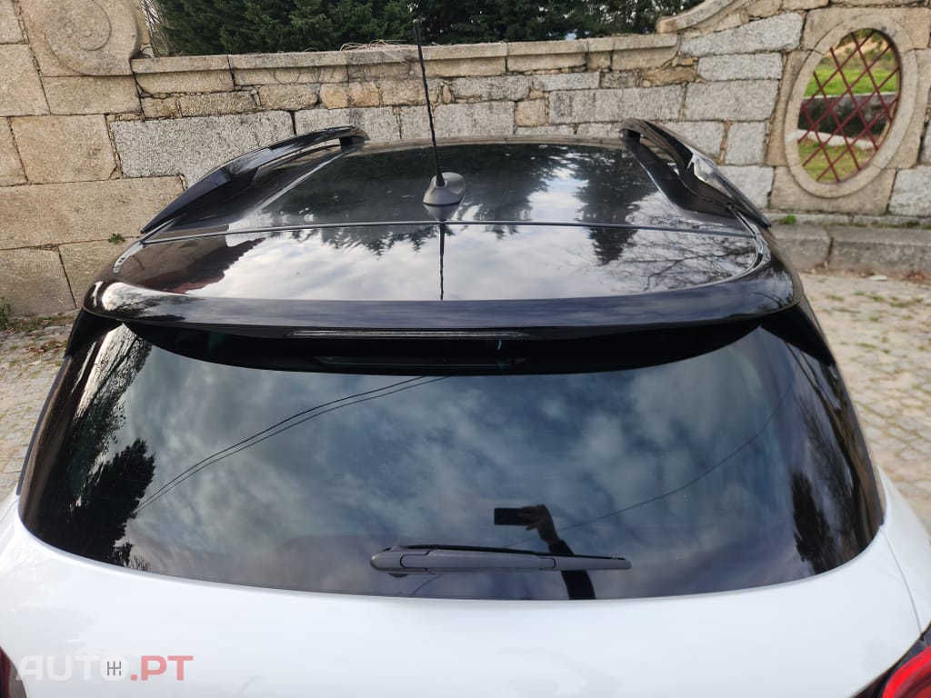 Citroen C3 Aircross 1.2 PureTech C-Series