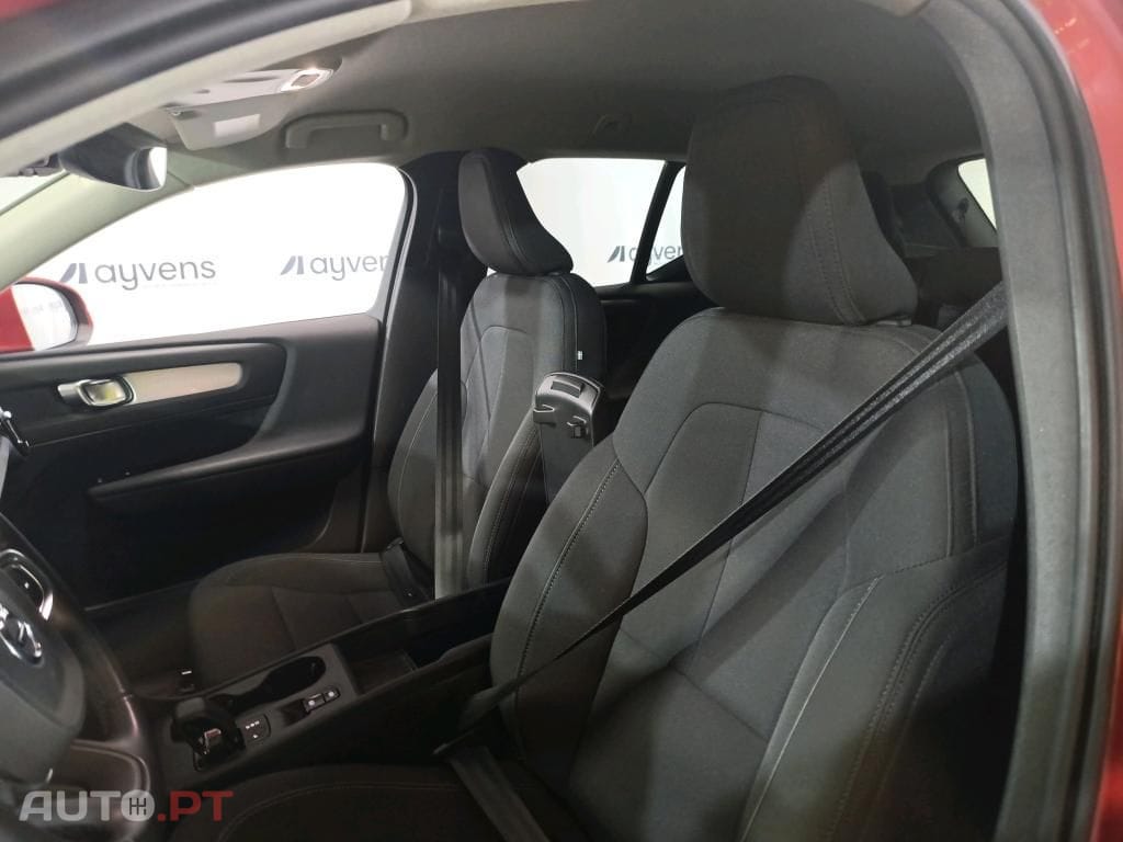 Volvo XC40 1.5 T5 PHEV Inscription Expression