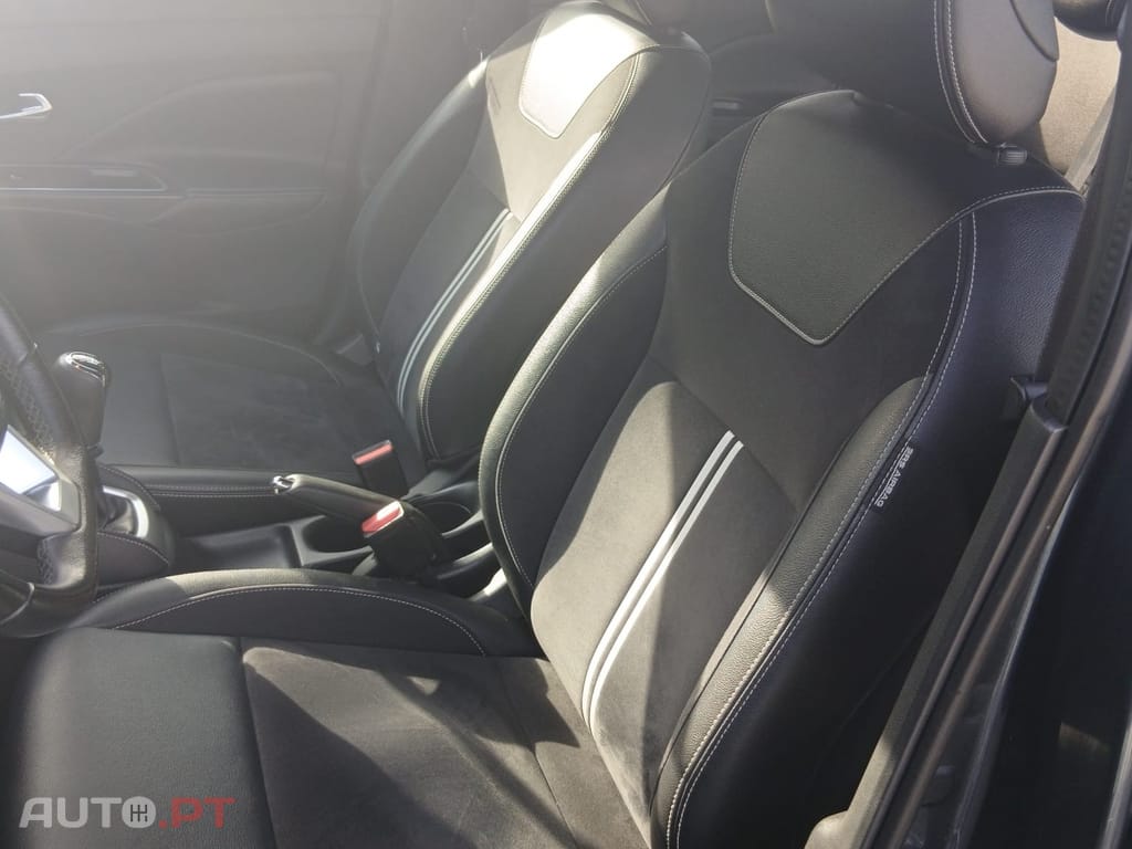 Nissan Micra 1.0 IG-T N-Sport