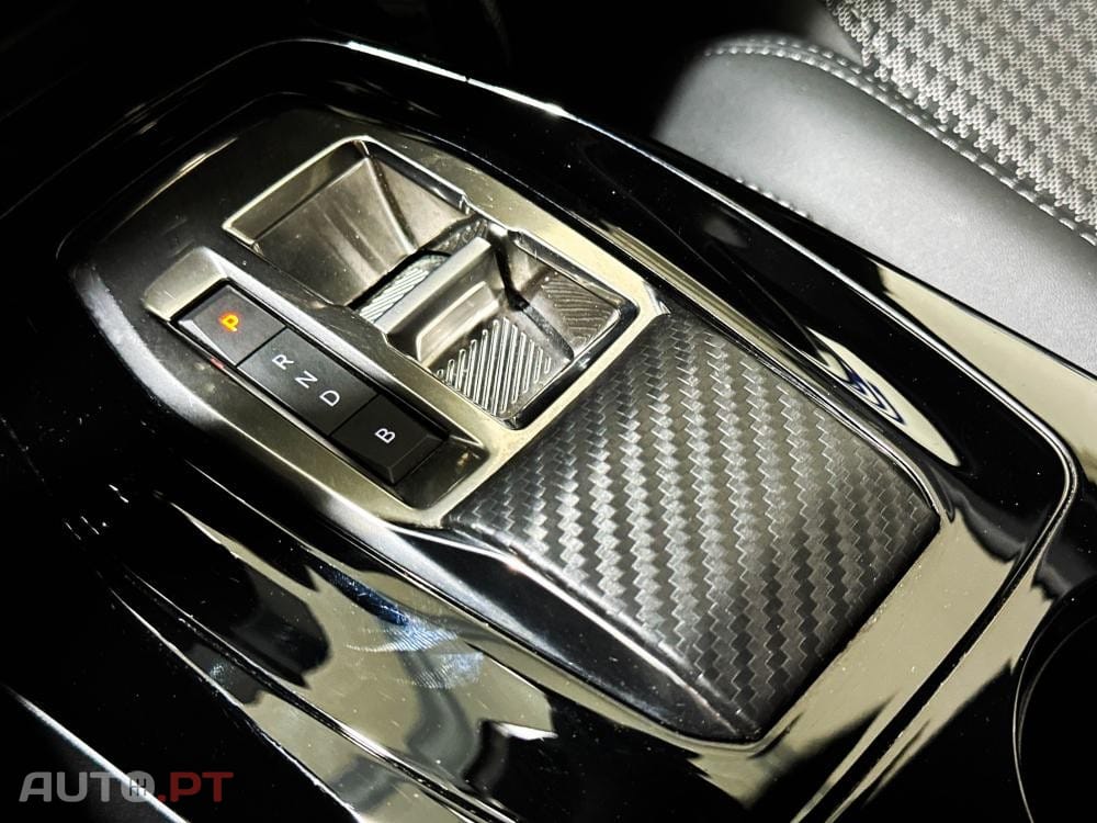 Peugeot E-208 50 kWh GT Pack