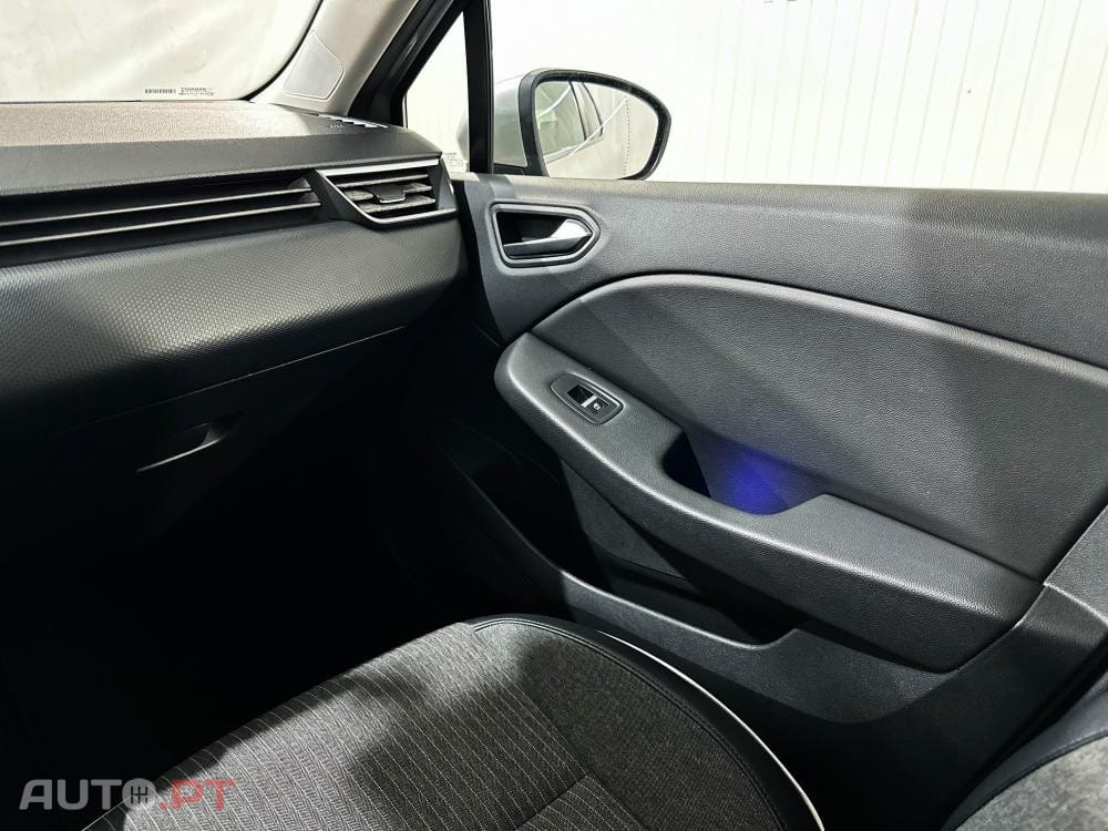 Renault Clio 1.0 TCe Intens