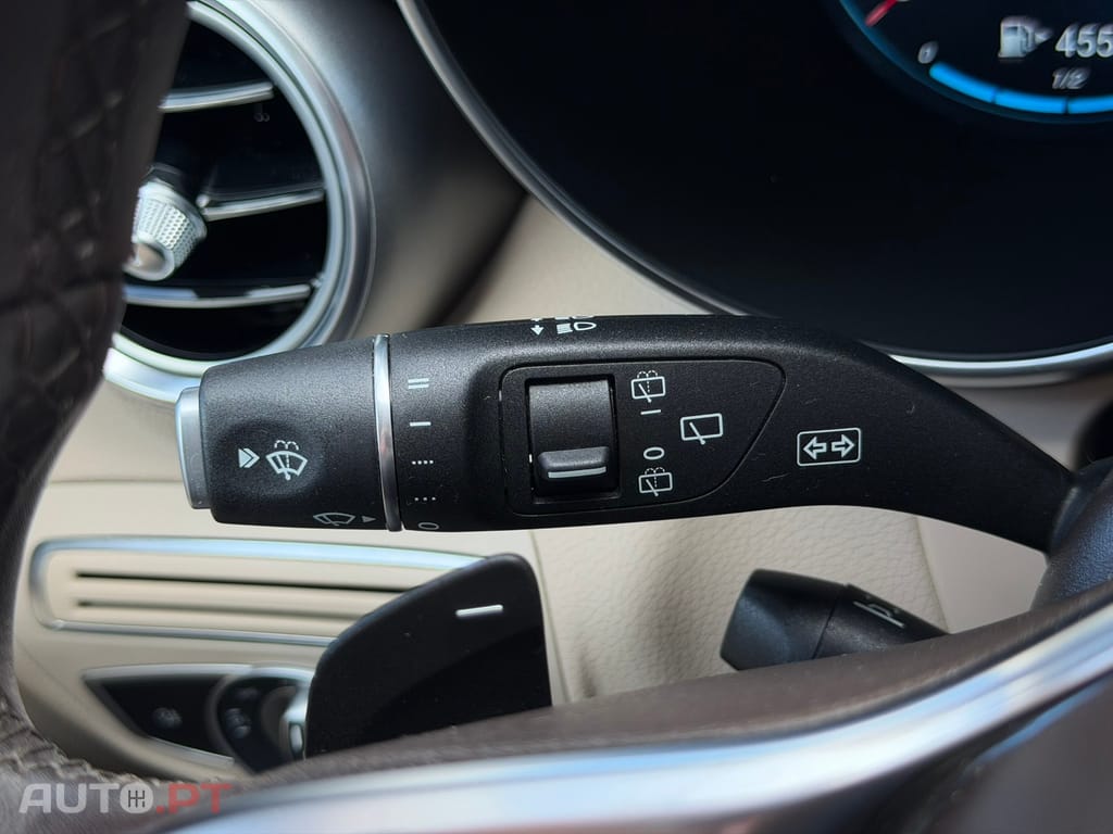 Mercedes-Benz GLC 300 de 4Matic