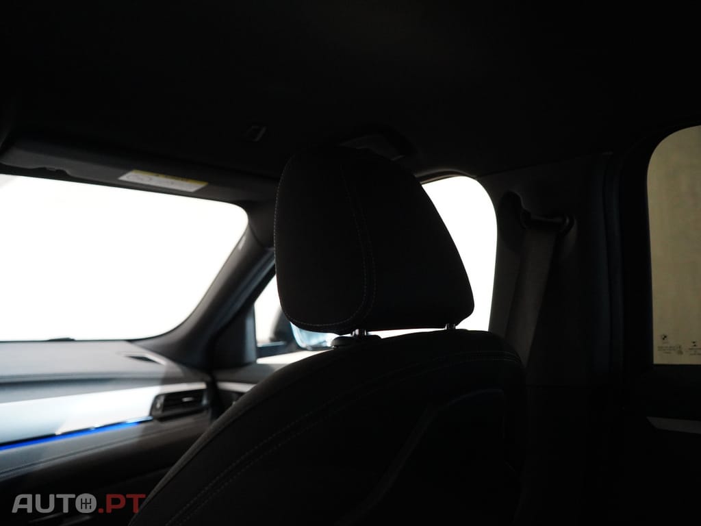 BMW X2 16 d sDrive Auto