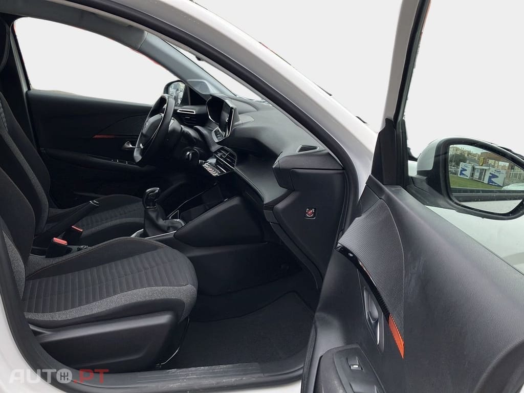 Peugeot 208 1.2 Pure Tech Active Pack