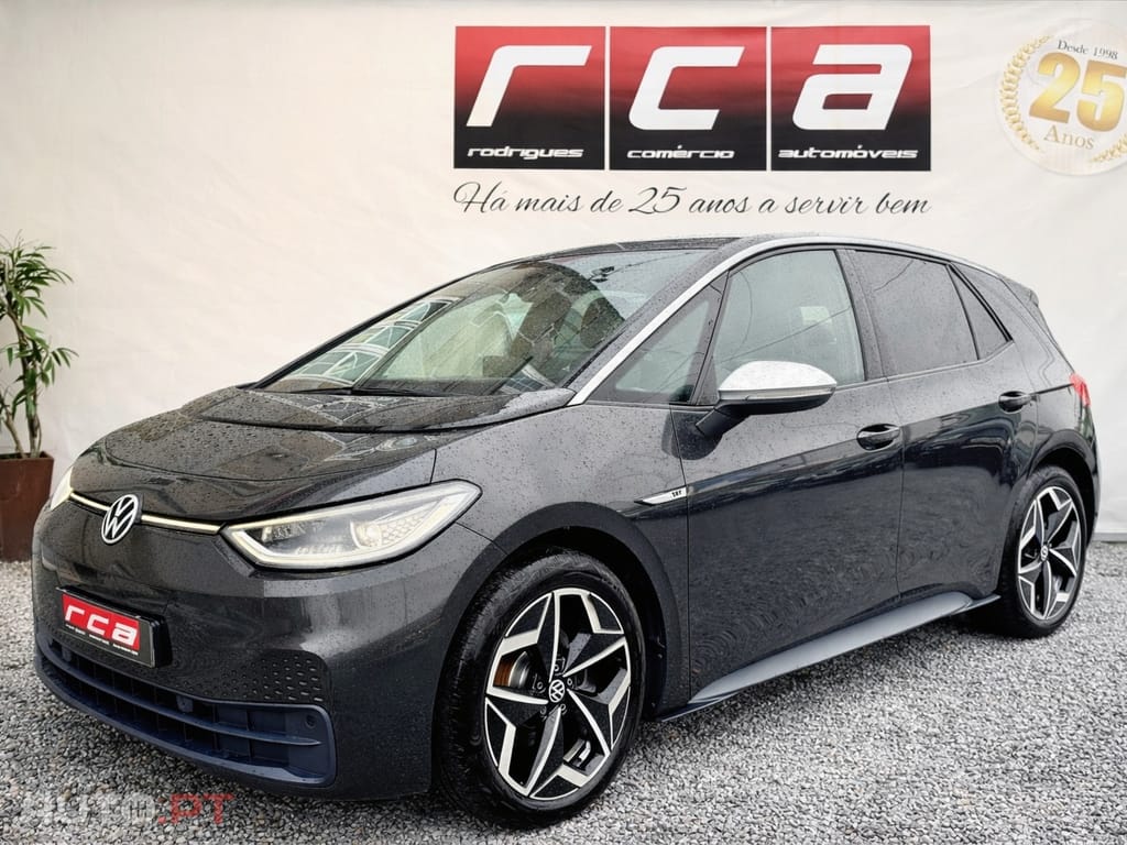 Volkswagen Id.3 Pro Performance 1st Max