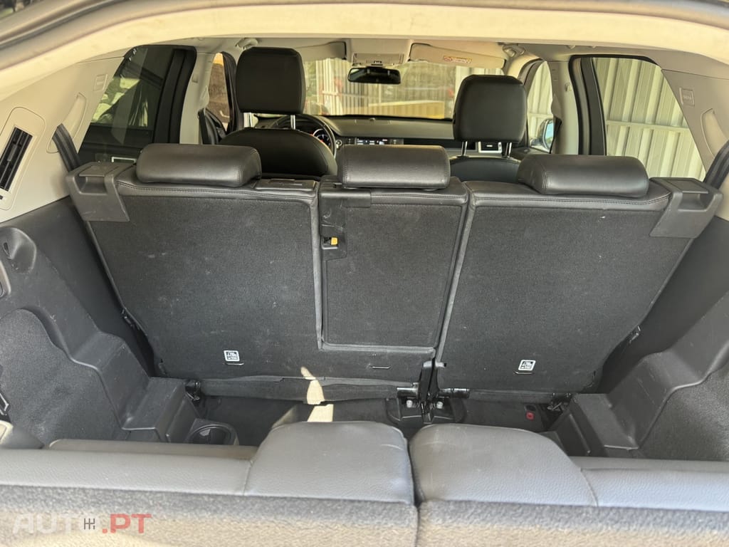 Land Rover Discovery Sport 2.2 SD4 HSE Luxury Auto — fotografia 18