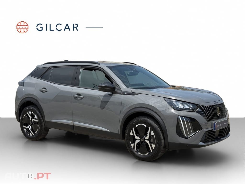 Peugeot E-2008 Allure