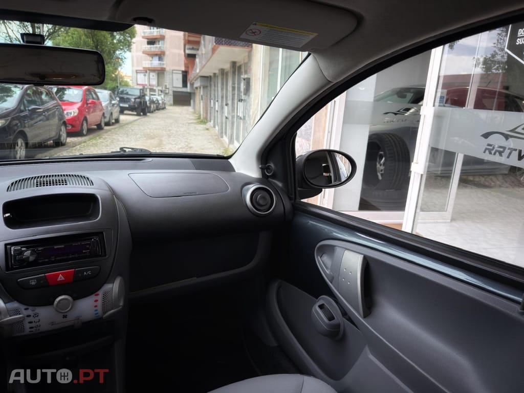 Citroen C1 1.0 Collection